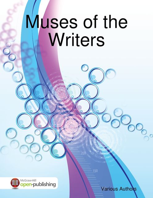 Muses of the Writers, Various Authors