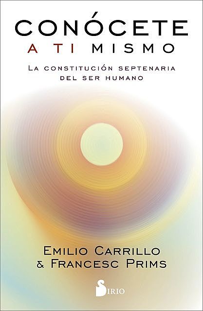 Conócete a ti mismo, Emilio Carrillo, Francesc Prims