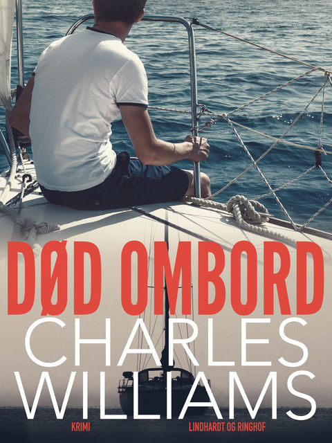 Død ombord, Charles Williams