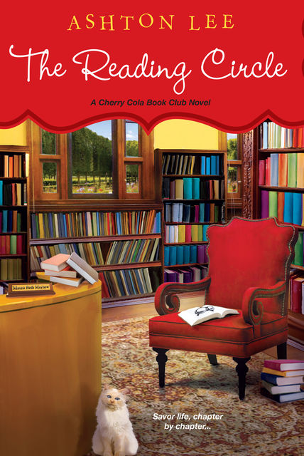 The Reading Circle, Ashton Lee
