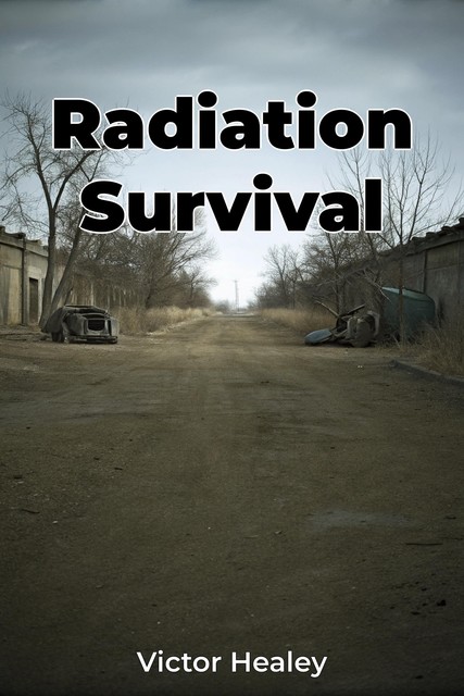 Radiation Survival, Victor Healey