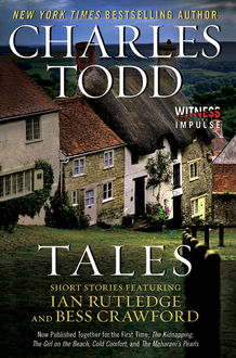 Tales, Charles Todd