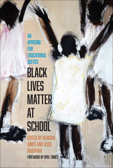 Black Lives Matter at School, Opal Tometi