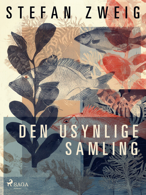 Den usynlige samling, Stefan Zweig