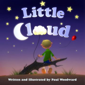 Little Cloud, Paul Woodward
