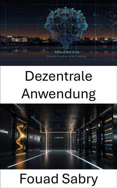 Dezentrale Anwendung, Fouad Sabry