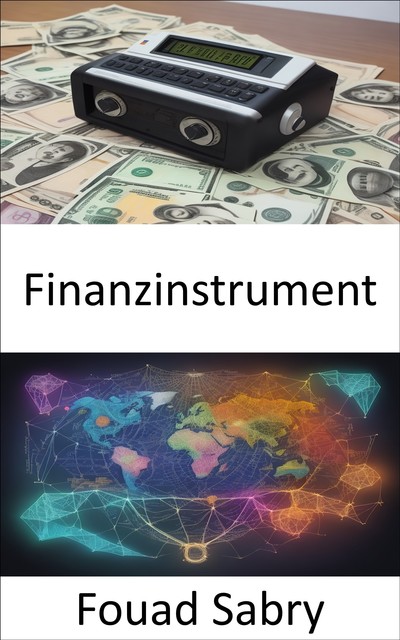 Finanzinstrument, Fouad Sabry