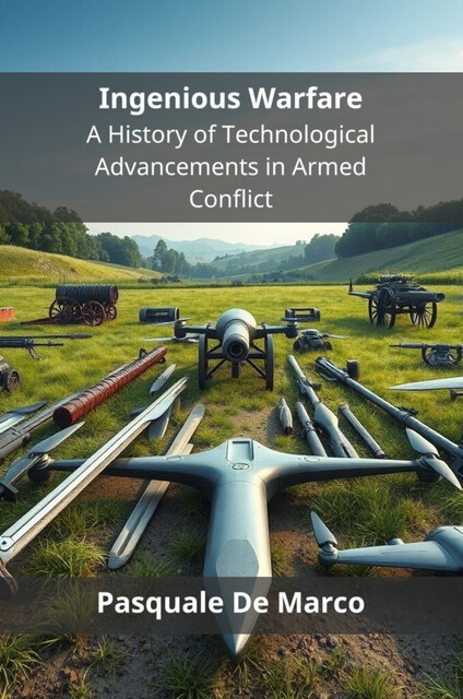 Ingenious Warfare, Pasquale De Marco