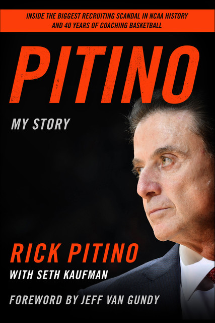 Pitino, Rick Pitino