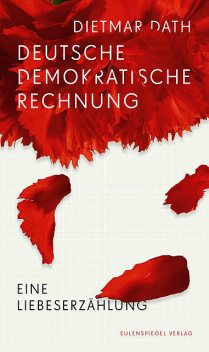 Deutsche Demokratische Rechnung, Dietmar Dath