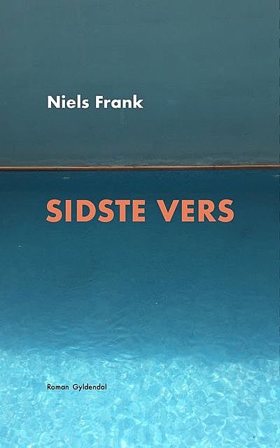 Sidste vers, Niels Frank