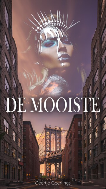De mooiste, Geertje Geerlings