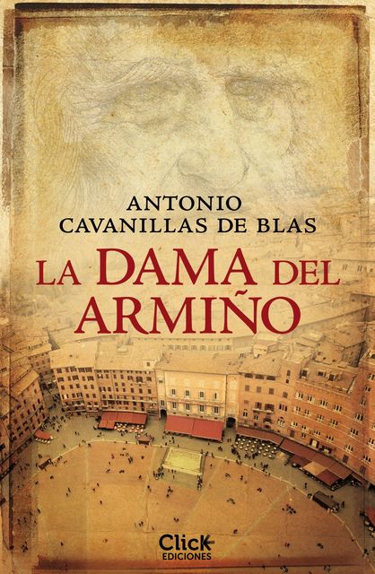 La dama del armiño, Antonio Cavanillas De Blas