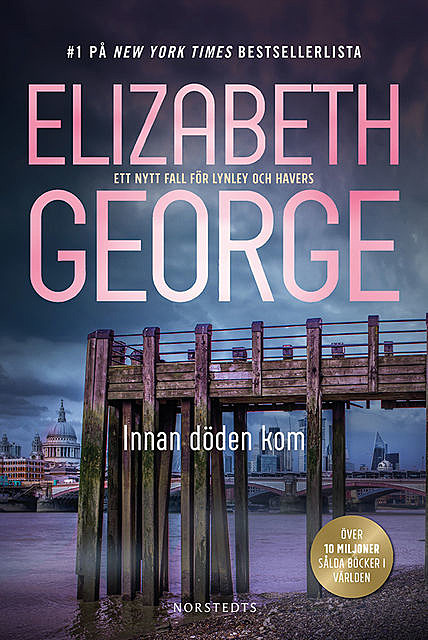 Innan döden kom, Elizabeth George