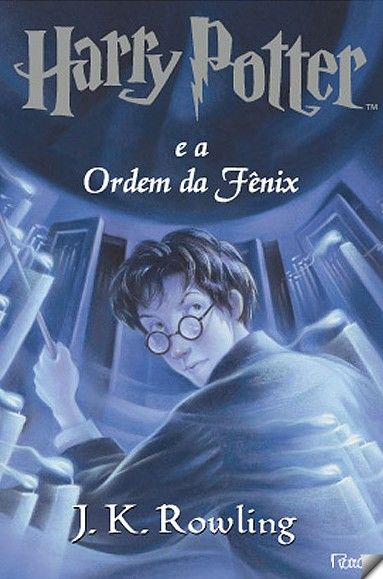HARRY POTTER E A ORDEM DA FÊNIX.doc, J. K. Rowling