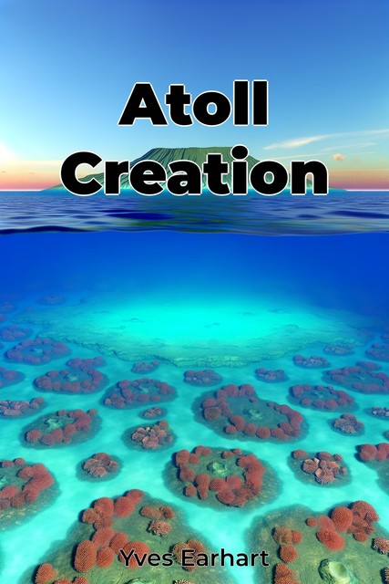 Atoll Creation, Yves Earhart