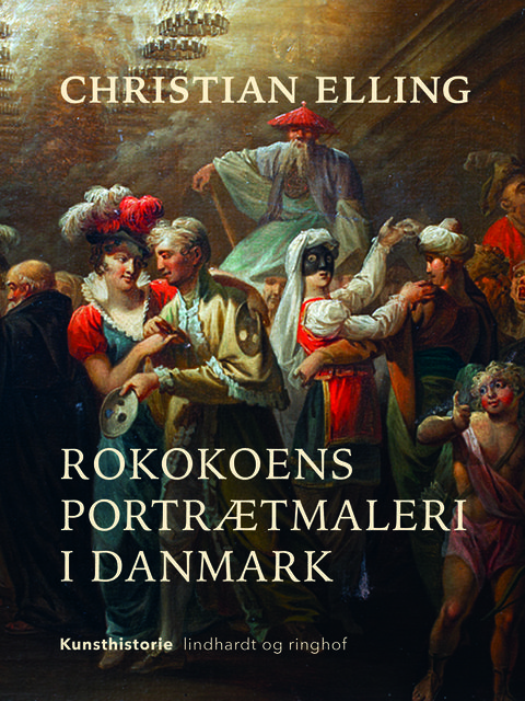 Rokokoens portrætmaleri i Danmark, Christian Elling