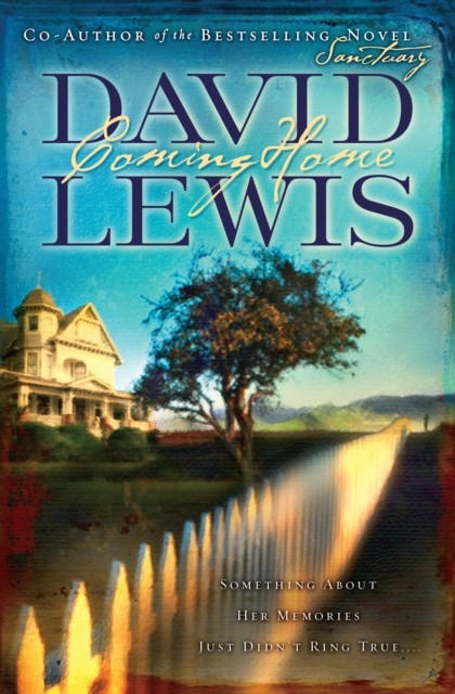 Coming Home, David Lewis