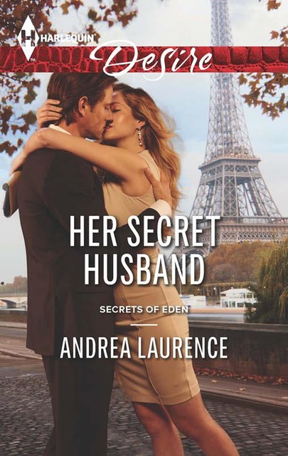 Her Secret Husband, Andrea Laurence