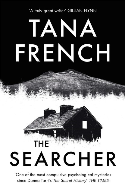 The Searcher: A Novel, Tana French