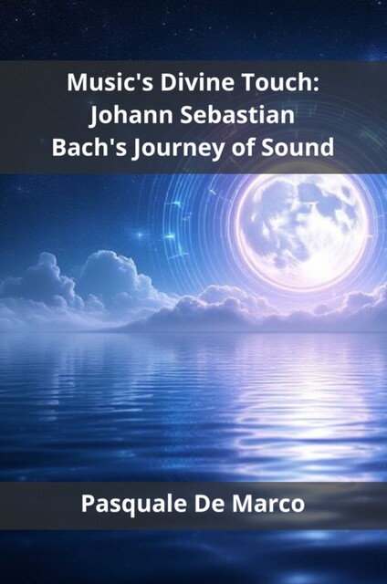 Music's Divine Touch, Pasquale De Marco