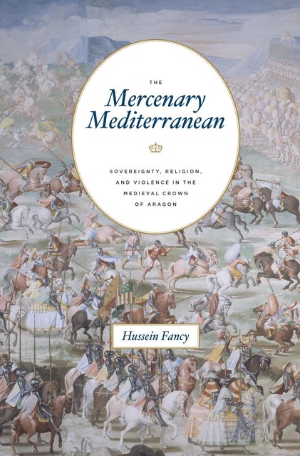 Mercenary Mediterranean, Hussein Fancy