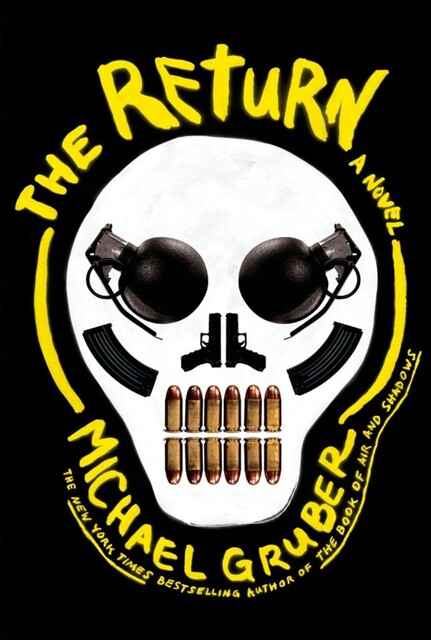 The Return, Michael Gruber