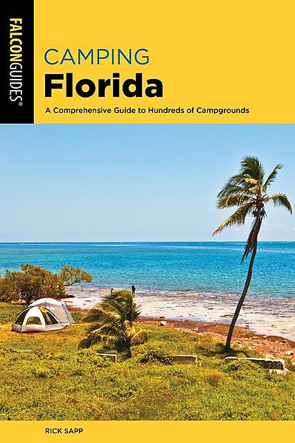Camping Florida, Rick Sapp