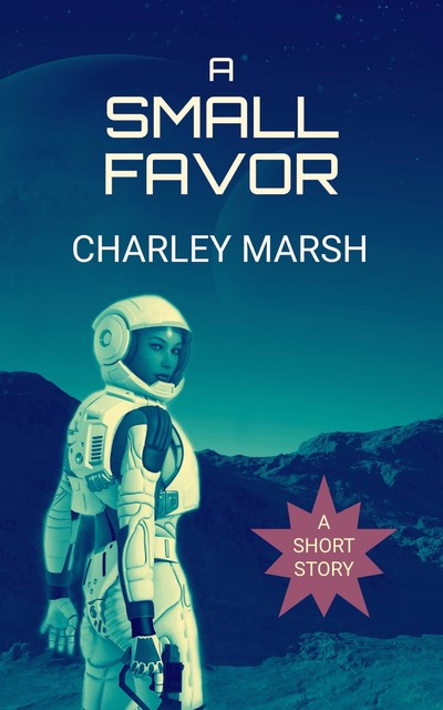 A Small Favor, Charley Marsh