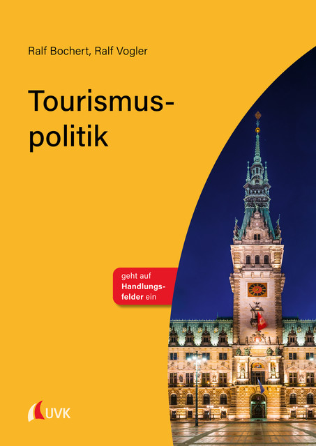 Tourismuspolitik, Ralf Vogler, Ralf Bochert