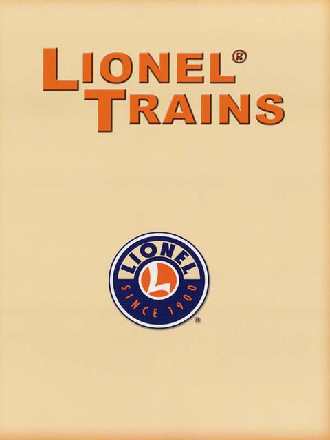 Lionel Trains, Turner Publishing
