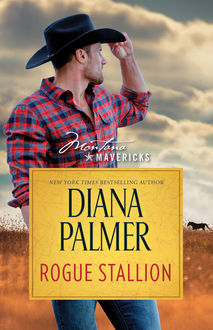 Rogue Stallion, Diana Palmer