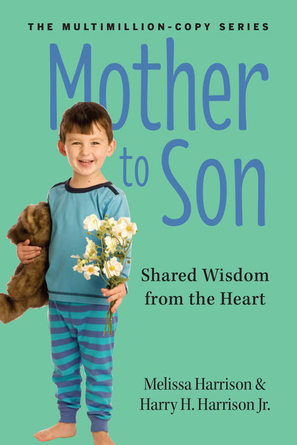 Mother to Son, Revised Edition, Harry Harrison, J.R., Melissa Harrison