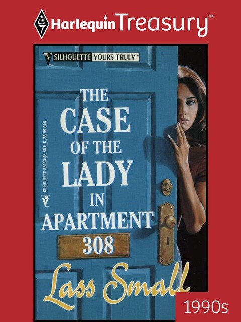 The Case of the Lady in Apartment 308, Lass Small