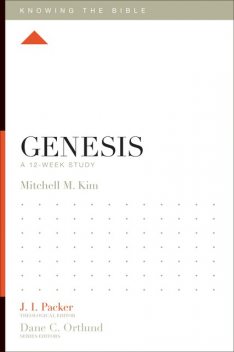 Genesis, Mitchell M. Kim