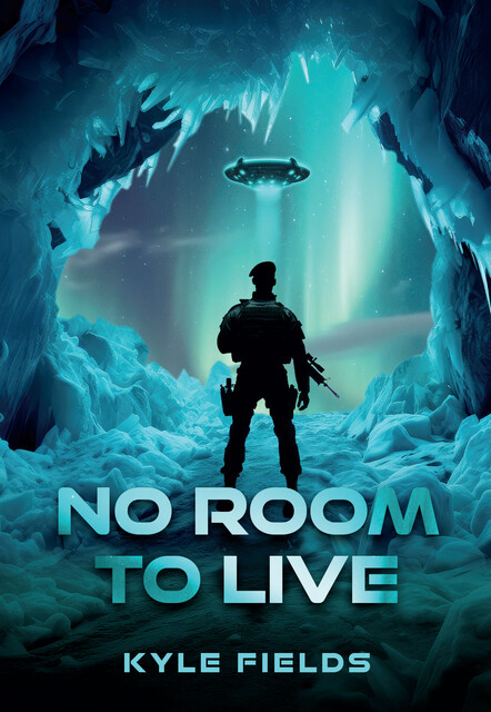 No Room to Live, Kyle Fields