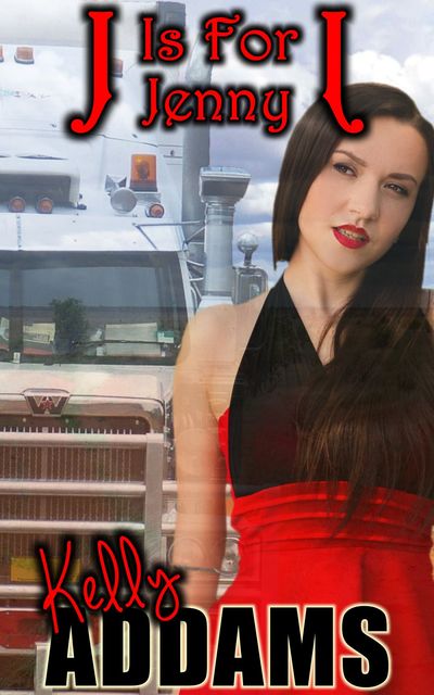 J Is for Jenny, Kelly Addams