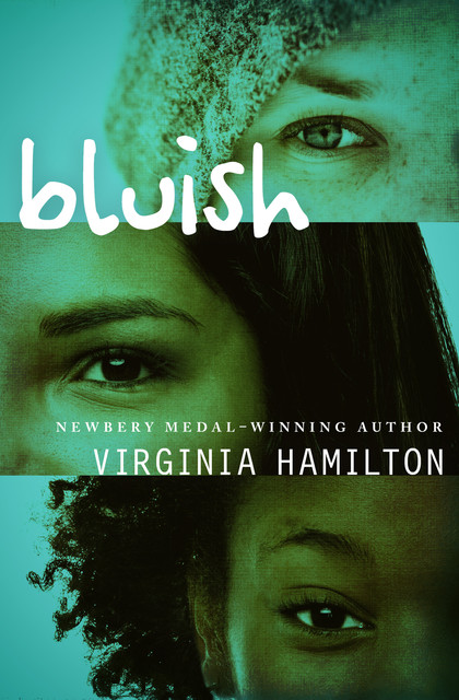 Bluish, Virginia Hamilton