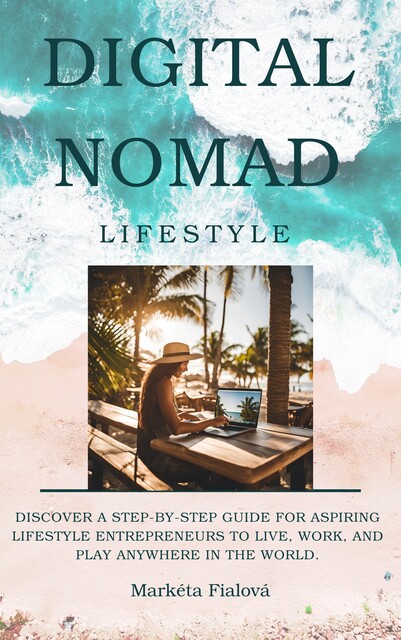 Digital Nomad Secrets, BookLover
