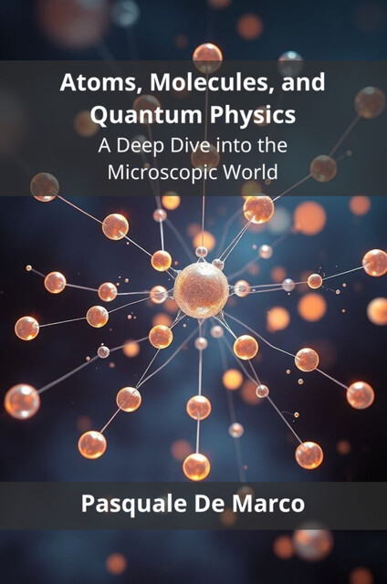 Atoms, Molecules, and Quantum Physics, Pasquale De Marco