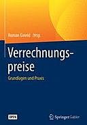 Verrechnungspreise: Grundlagen und Praxis, Roman Dawid
