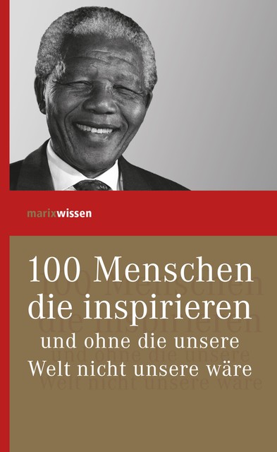 100 Menschen die inspirieren, Bookwire GmbH