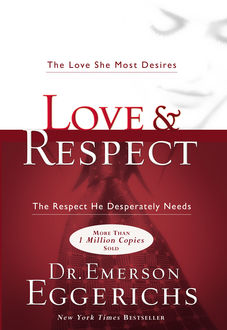 Love and Respect, Emerson Eggerichs