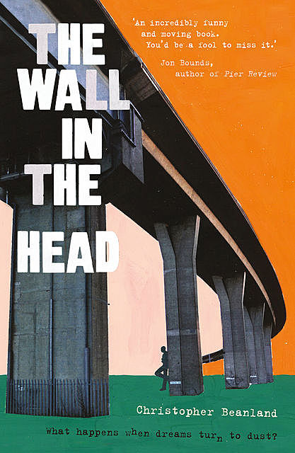 The Wall in the Head, Christopher Beanland