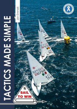Tactics Made Simple, Jon Emmett