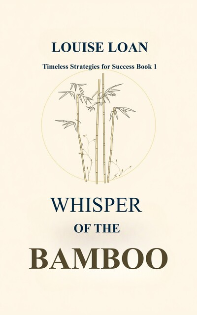 Whisper of the Bamboo, Louise Loan