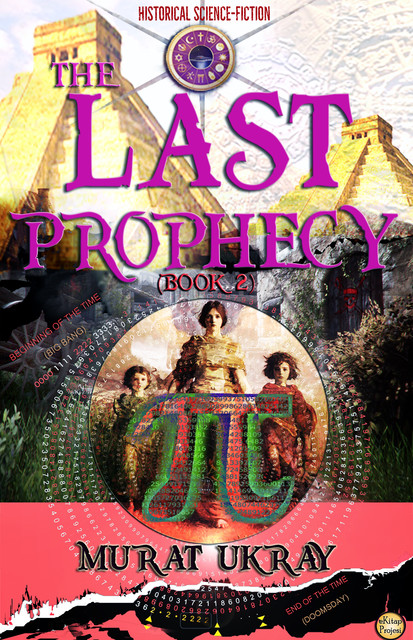 The Last Prophecy, Murat Ukray