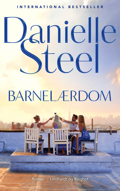 Barnelærdom, Danielle Steel
