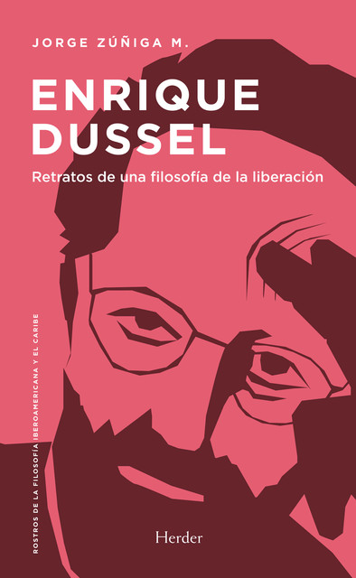 Enrique Dussel, Jorge Zúñiga