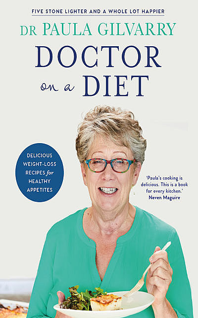 Doctor on a Diet, Paula Gilvarry